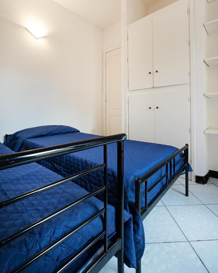 Ambra Holiday Rooms San Teodoro  Exteriör bild